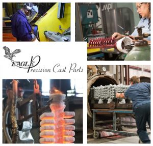 Jobs at Eagle Precision in Muskegon, MI