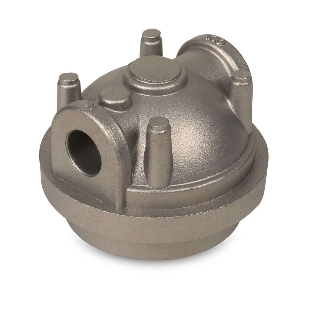 Stainless steel valve controller