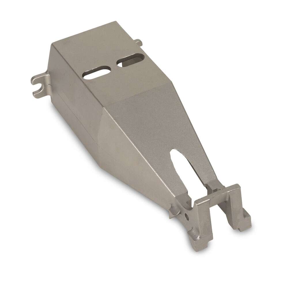 Stainless steel bracket
