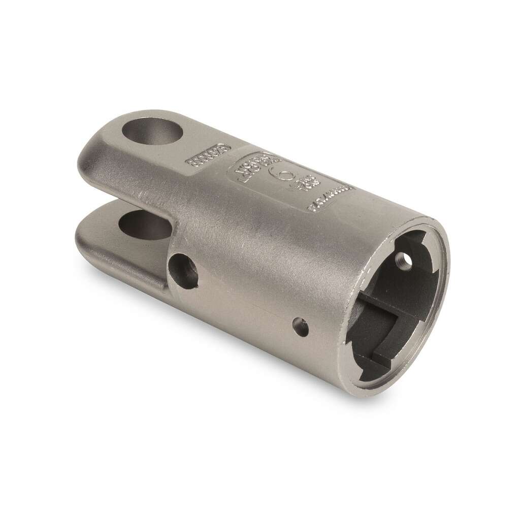 Alloy steel overhead swivel