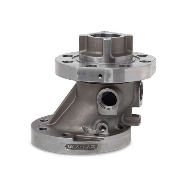 Stainless steel transportation tank valve
