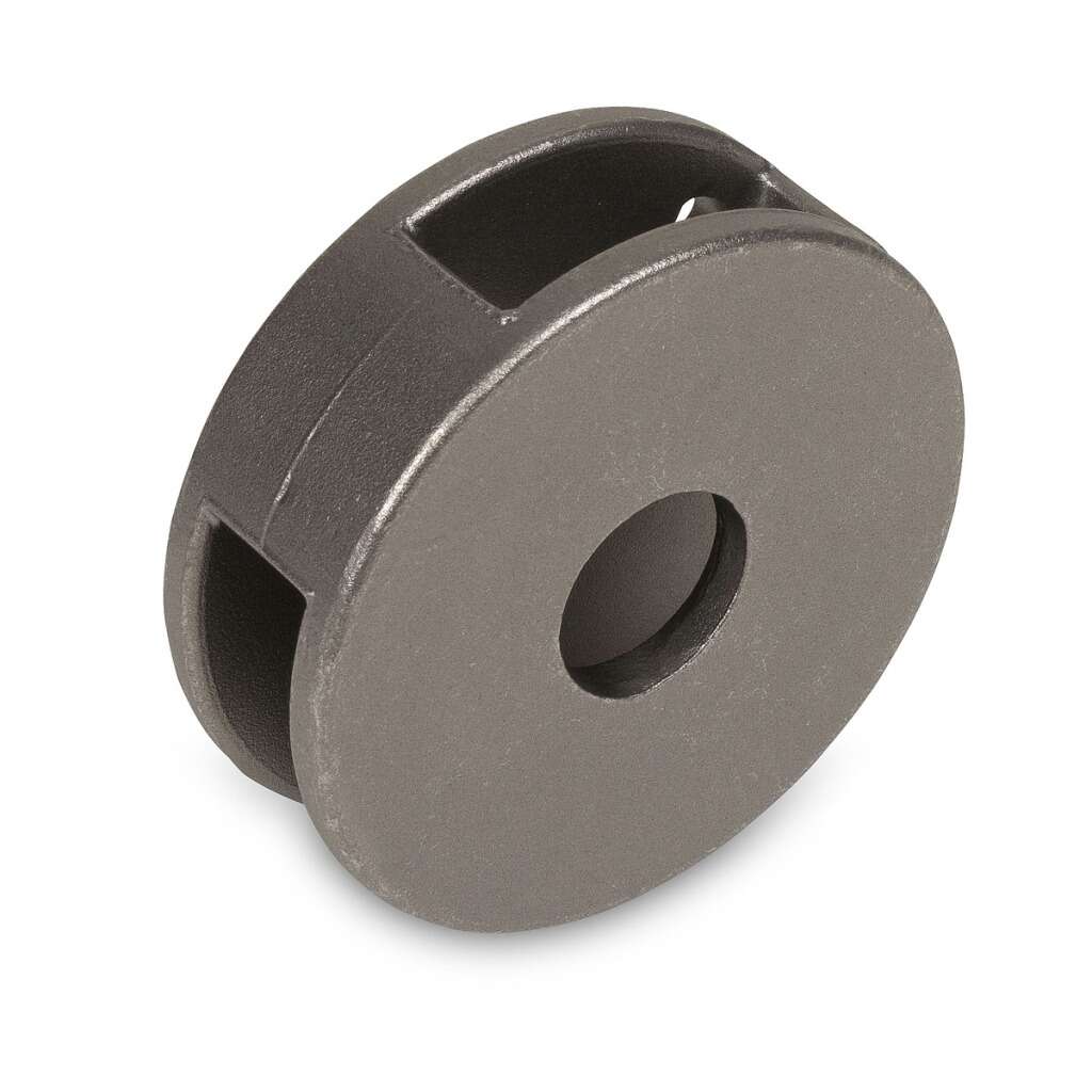 Alloy steel planetary carrier